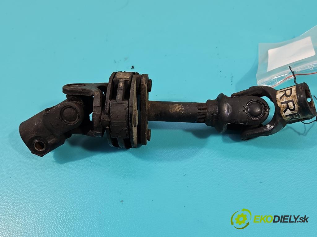 Subaru Forester IV SJ 2012-2018 2.0 BOXER 147 HP manual 108 kW 1999 cm3 5- Stĺpik volant  (Tyč riadenia (volantu))