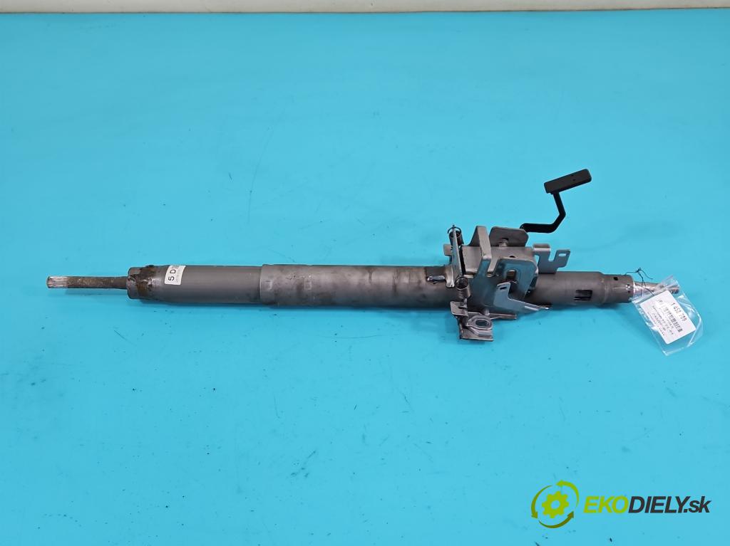 Subaru Forester IV SJ 2012-2018 2.0 BOXER 147 HP manual 108 kW 1999 cm3 5- Stĺpik volant  (Tyč riadenia (volantu))