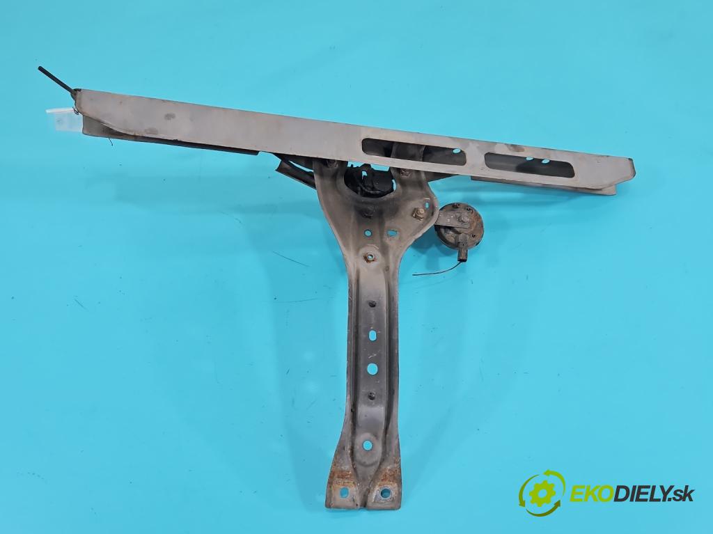 Subaru Forester IV SJ 2012-2018 2.0 D BOXER 147 hp manual 108 kW 1999 cm3 5- stěna přední  (Výztuhy přední)