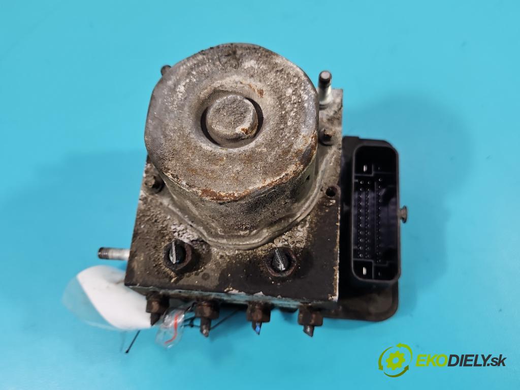 Subaru Forester IV SJ 2012-2018 2.0 BOXER 147 HP manual 108 kW 1999 cm3 5- čerpadlo abs 27536SG040 (Pumpa ABS)