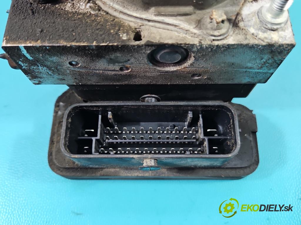 Subaru Forester IV SJ 2012-2018 2.0 BOXER 147 HP manual 108 kW 1999 cm3 5- čerpadlo abs 27536SG040 (Pumpa ABS)