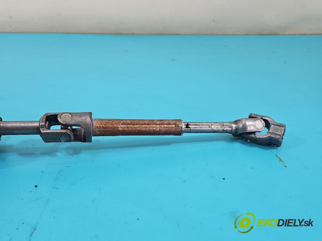 Skoda Superb III 2015-2024 1.4 TSI 150 HP manual 110 kW 1395 cm3 5- Stĺpik volant 5Q1419502AJ (Tyč riadenia (volantu))