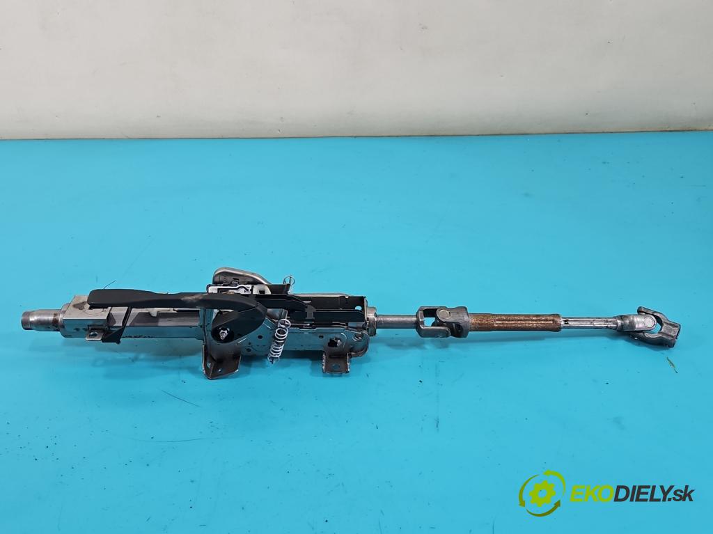 Skoda Superb III 2015-2024 1.4 TSI 150 HP manual 110 kW 1395 cm3 5- Stĺpik volant 5Q1419502AJ (Tyč riadenia (volantu))