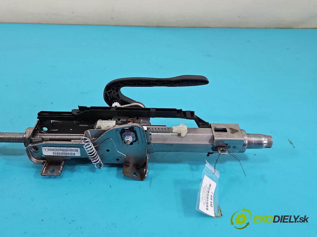 Skoda Superb III 2015-2024 1.4 TSI 150 HP manual 110 kW 1395 cm3 5- Stĺpik volant 5Q1419502AJ (Tyč riadenia (volantu))