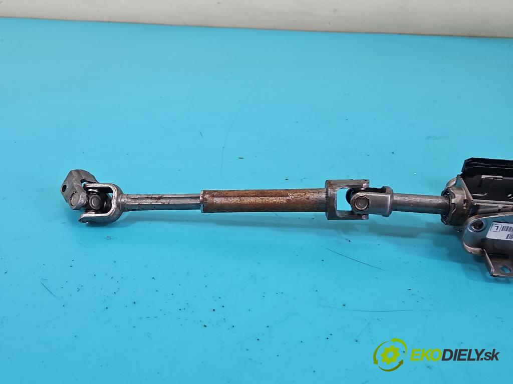 Skoda Superb III 2015-2024 1.4 TSI 150 HP manual 110 kW 1395 cm3 5- Stĺpik volant 5Q1419502AJ (Tyč riadenia (volantu))