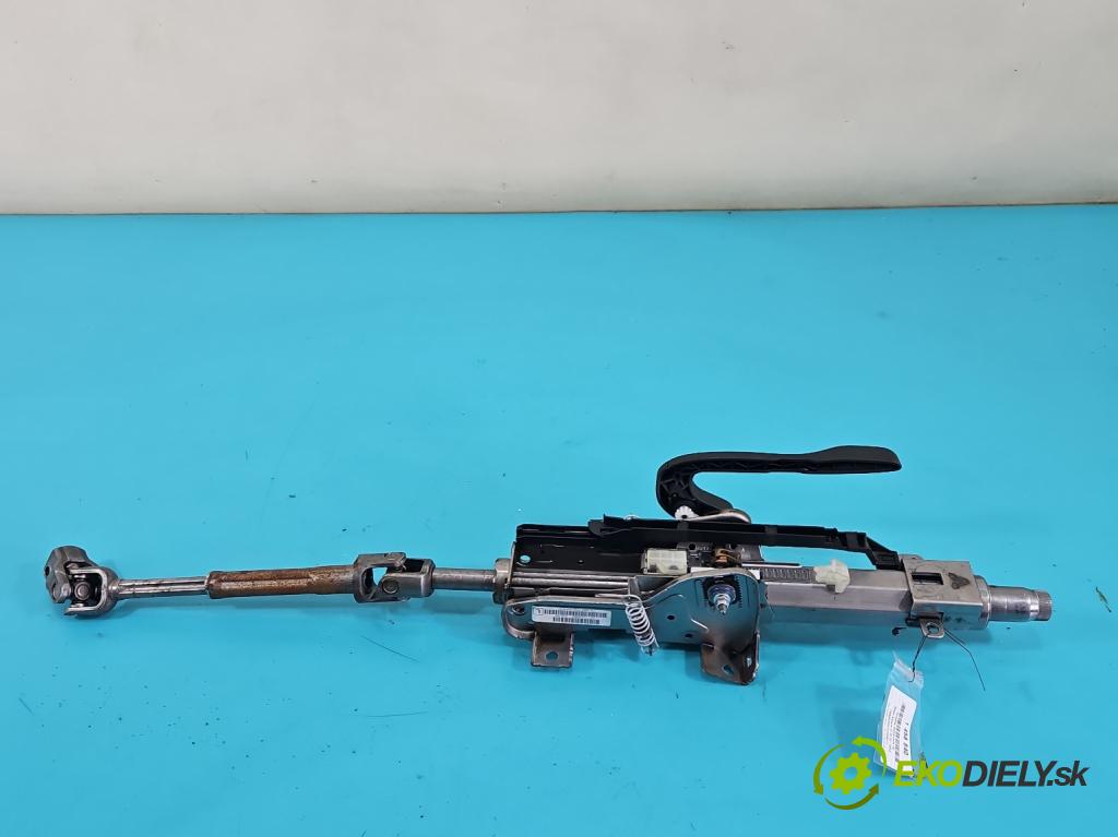 Skoda Superb III 2015-2024 1.4 TSI 150 HP manual 110 kW 1395 cm3 5- Stĺpik volant 5Q1419502AJ (Tyč riadenia (volantu))