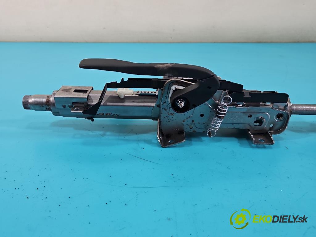 Skoda Superb III 2015-2024 1.4 TSI 150 HP manual 110 kW 1395 cm3 5- Stĺpik volant 5Q1419502AJ (Tyč riadenia (volantu))