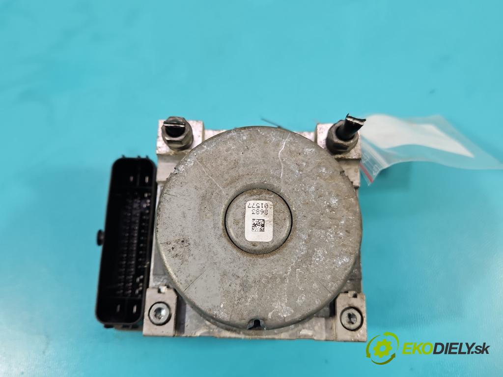 Skoda Superb III 2015-2024 1.4 TSI 150 HP manual 110 kW 1395 cm3 5- čerpadlo abs 5Q0614517CG (Pumpa ABS)