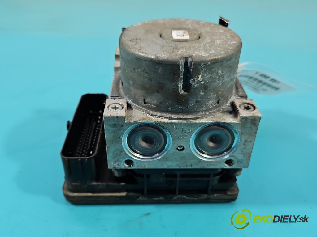 Skoda Superb III 2015-2024 1.4 TSI 150 HP manual 110 kW 1395 cm3 5- čerpadlo abs 5Q0614517CG (Pumpa ABS)