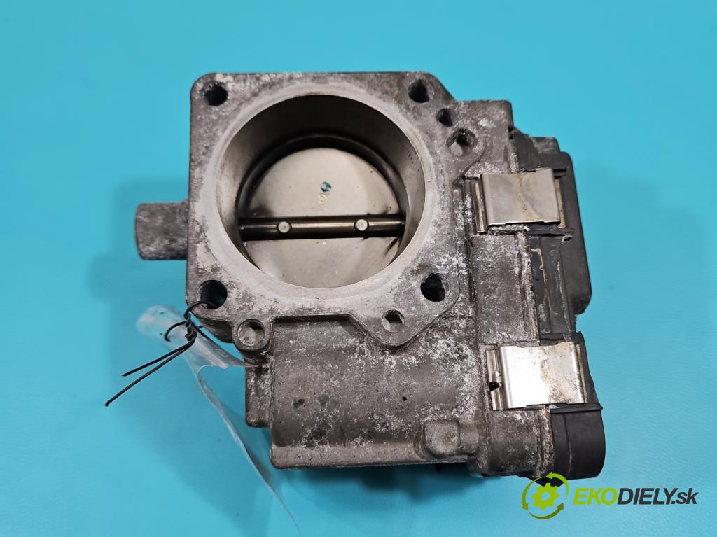 Skoda Superb III 2015-2024 1.4 TSI 150 HP manual 110 kW 1395 cm3 5- klapka 03F133062B (Škrtiaca klapka)