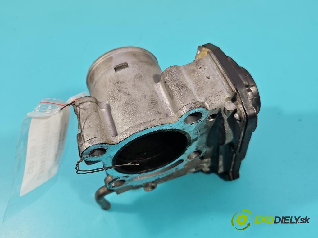 Suzuki Grand Vitara II 2005-2014 1.6 16V 106 HP manual 78 kW 1586 cm3 3- klapka 64J0 (Škrtiaca klapka)