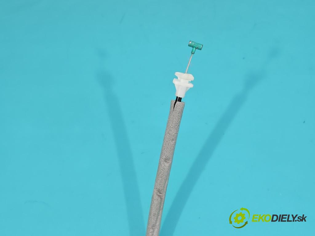 Skoda Superb III 2015-2024 1.4 TSI 150 HP manual 110 kW 1395 cm3 5- zámok zadné ľavý 5TA839015E