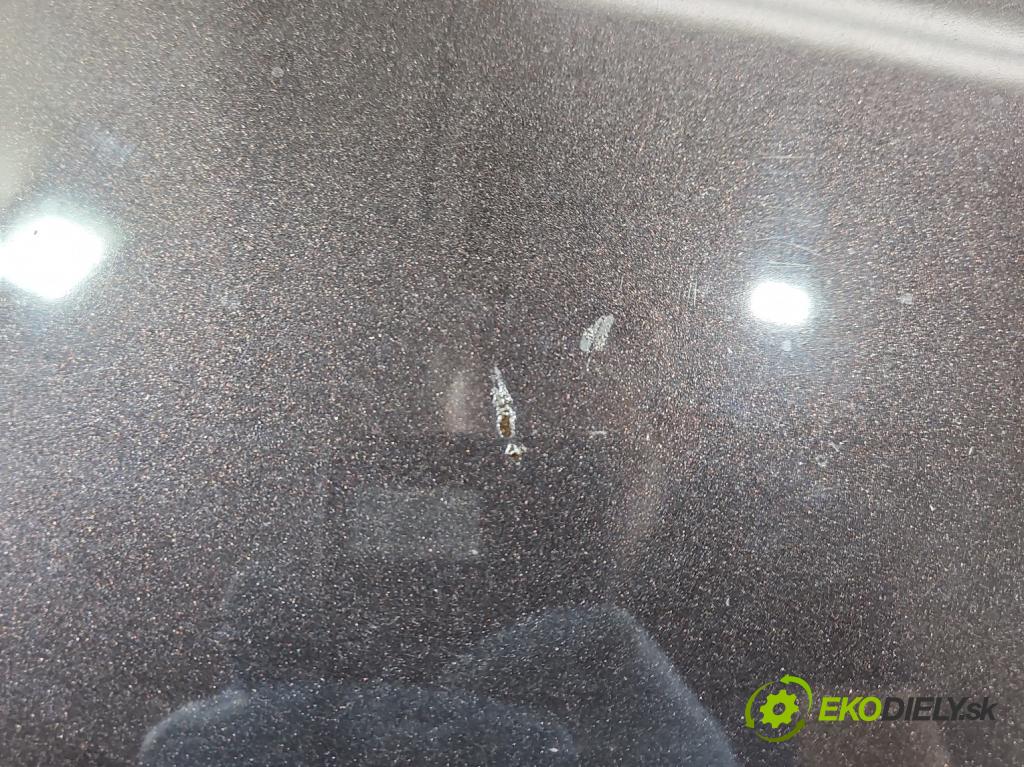Bmw X5 F15 2013-2018 3.0 T N55 306KM automatic 225 kW 2979 cm3 5- spoiler 7294468 (Spoiler)