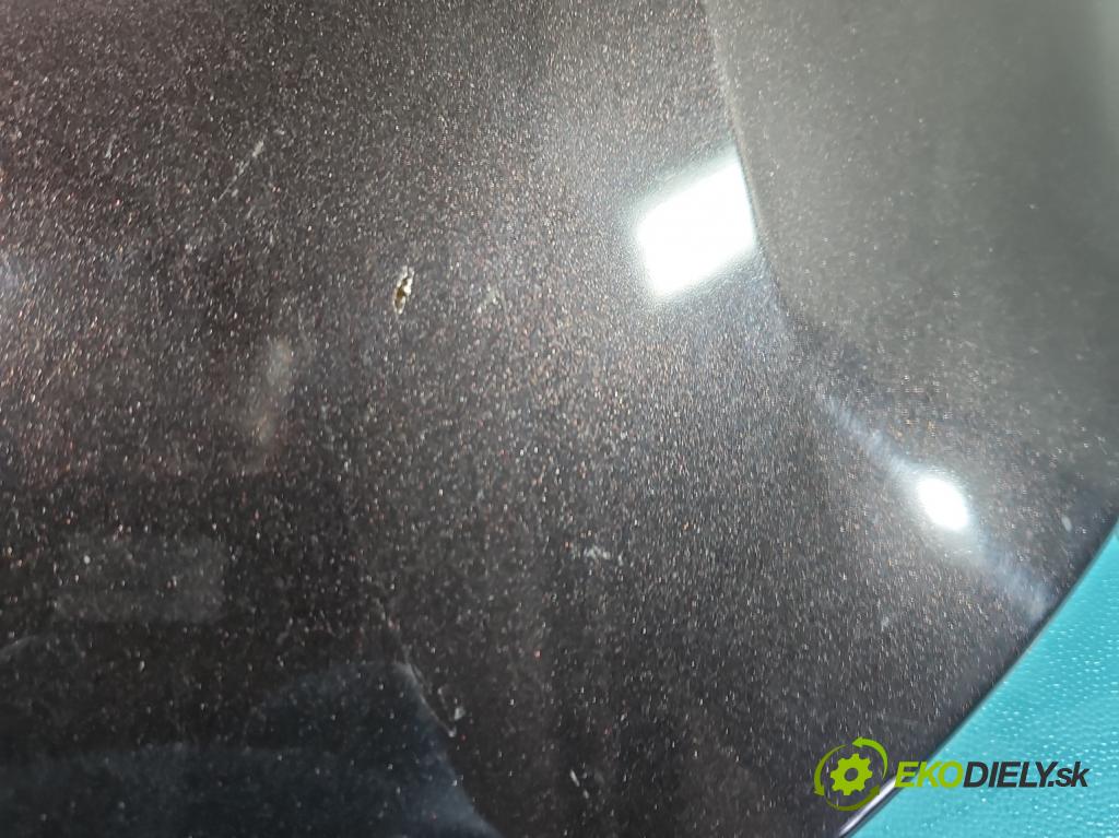 Bmw X5 F15 2013-2018 3.0 T N55 306KM automatic 225 kW 2979 cm3 5- spoiler 7294468 (Spoiler)