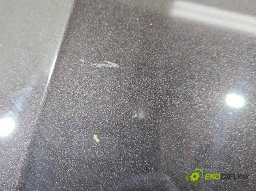 Bmw X5 F15 2013-2018 3.0 T N55 306KM automatic 225 kW 2979 cm3 5- spoiler 7294468 (Spoiler)