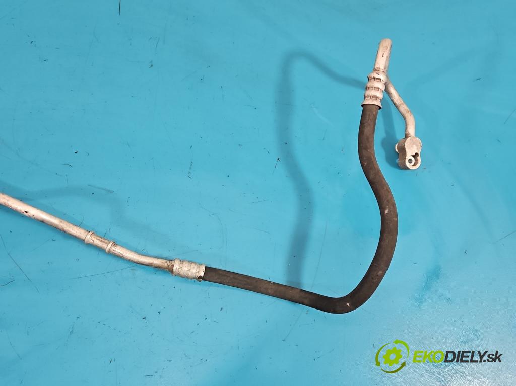 Bmw X5 F15 2013-2018 3.0 T N55 306KM automatic 225 kW 2979 cm3 5- rúrka klimatizácie 9271899