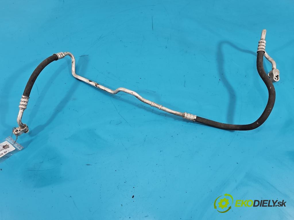 Bmw X5 F15 2013-2018 3.0 T N55 306KM automatic 225 kW 2979 cm3 5- rúrka klimatizácie 9271899