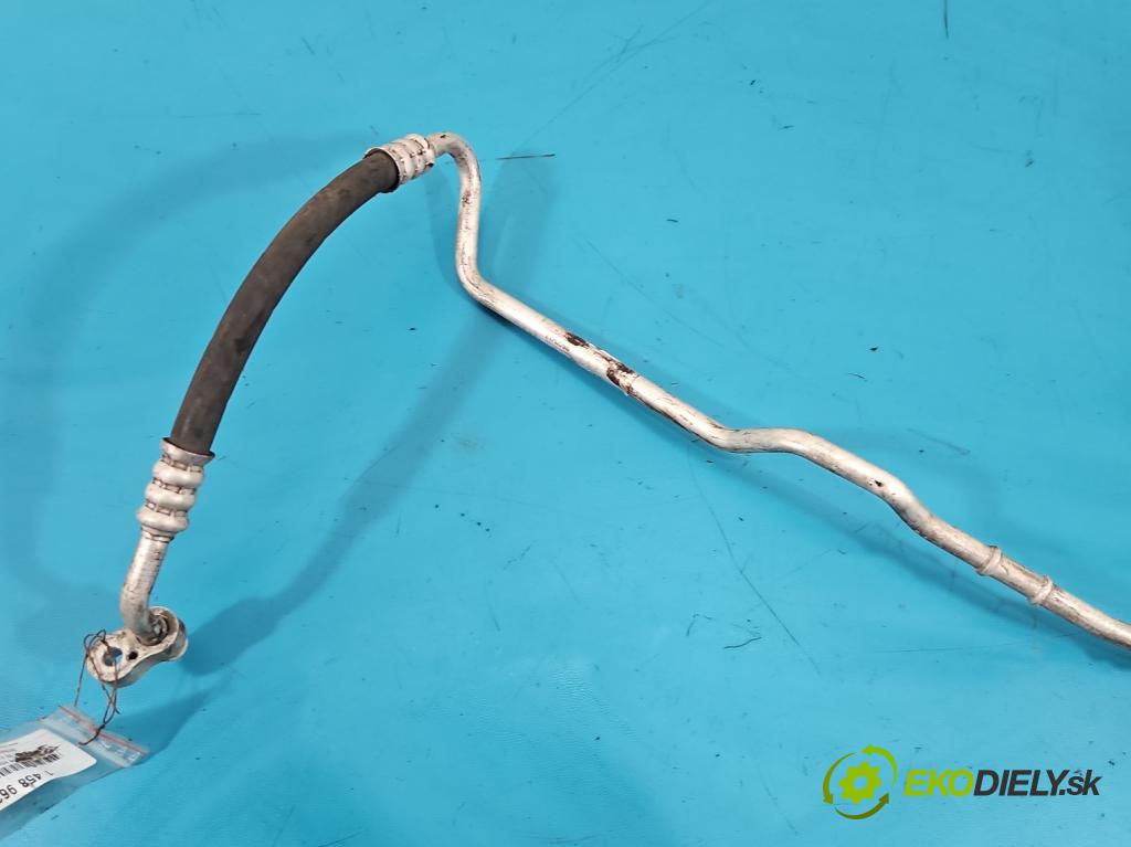 Bmw X5 F15 2013-2018 3.0 T N55 306KM automatic 225 kW 2979 cm3 5- rúrka klimatizácie 9271899