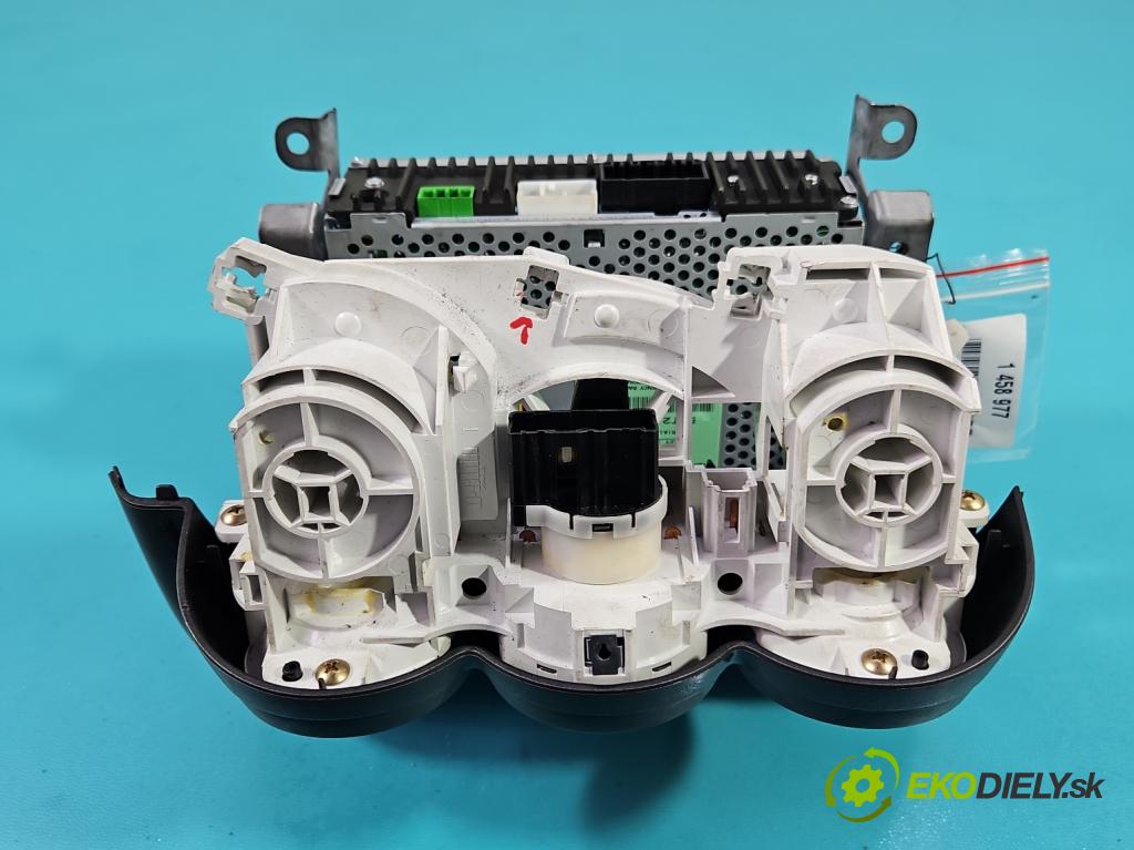 Honda Jazz II 2002-2008 1.2 77 HP manual 57 kW 1246 cm3 5- Radio originál 39100-SAA-G131N5
