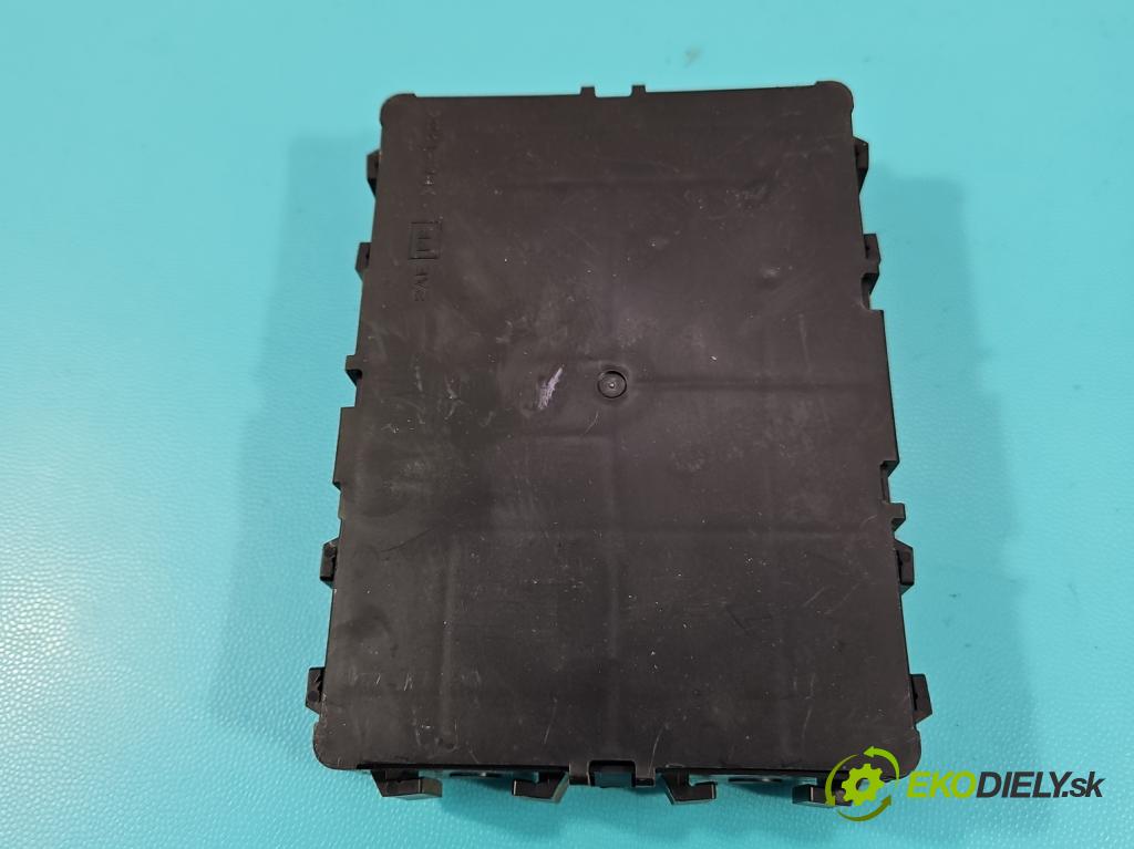 Suzuki Grand Vitara II 2005-2014 1.6 16V 106 HP manual 78 kW 1586 cm3 3- riadiaca jednotka motora 112300-1213