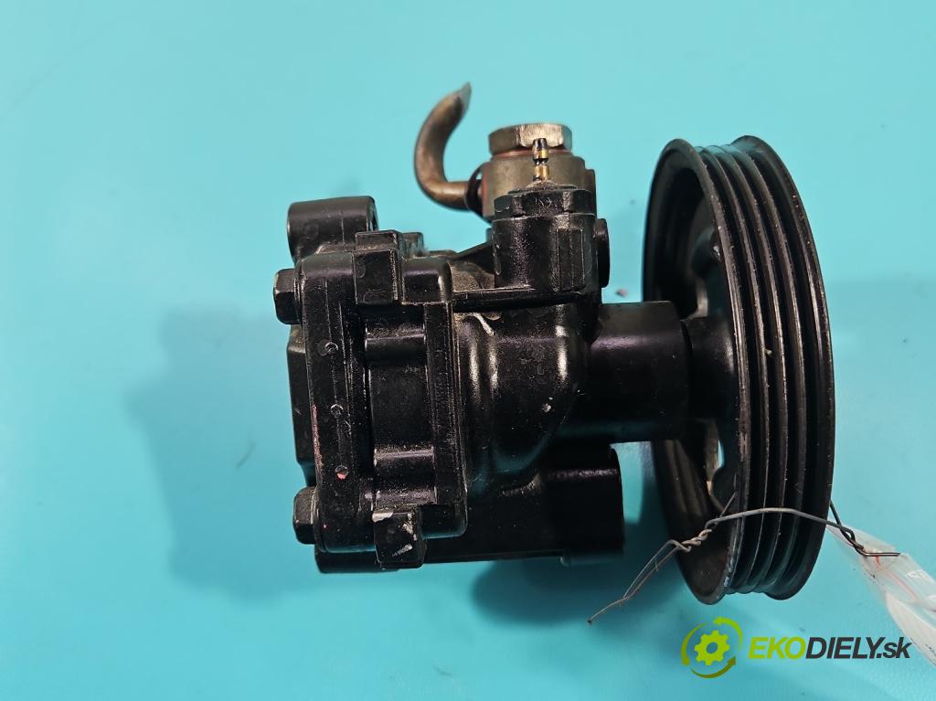 Suzuki Grand Vitara II 2005-2014 1.6 16V 106 HP manual 78 kW 1586 cm3 3- čerpadlo posilovač 66301634 (Servočerpadlo, pumpa riadenia)