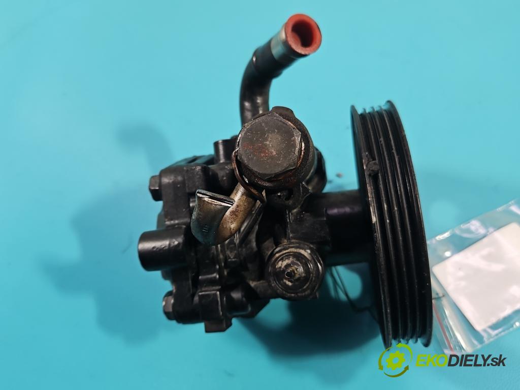 Suzuki Grand Vitara II 2005-2014 1.6 16V 106 HP manual 78 kW 1586 cm3 3- čerpadlo posilovač 66301634 (Servočerpadlo, pumpa riadenia)