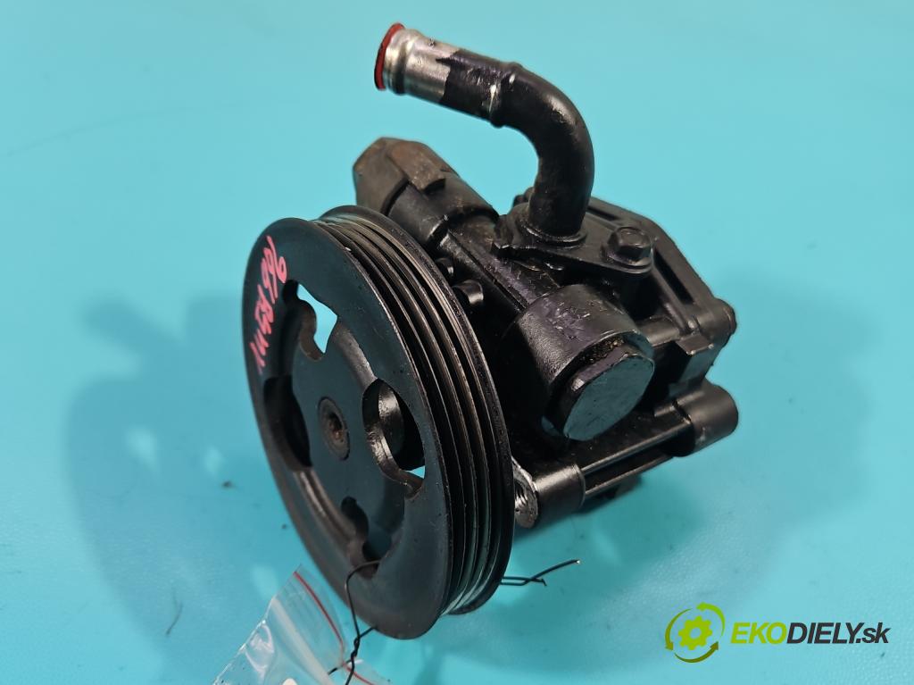 Suzuki Grand Vitara II 2005-2014 1.6 16V 106 HP manual 78 kW 1586 cm3 3- čerpadlo posilovač 66301634 (Servočerpadlo, pumpa riadenia)