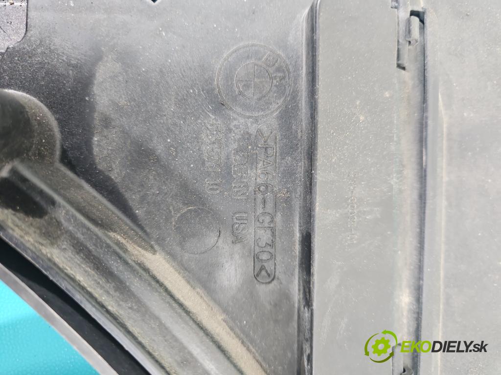 Bmw X5 F15 2013-2018 3.0 T N55 306KM automatic 225 kW 2979 cm3 5- Ventilátor chladiča 7634608
