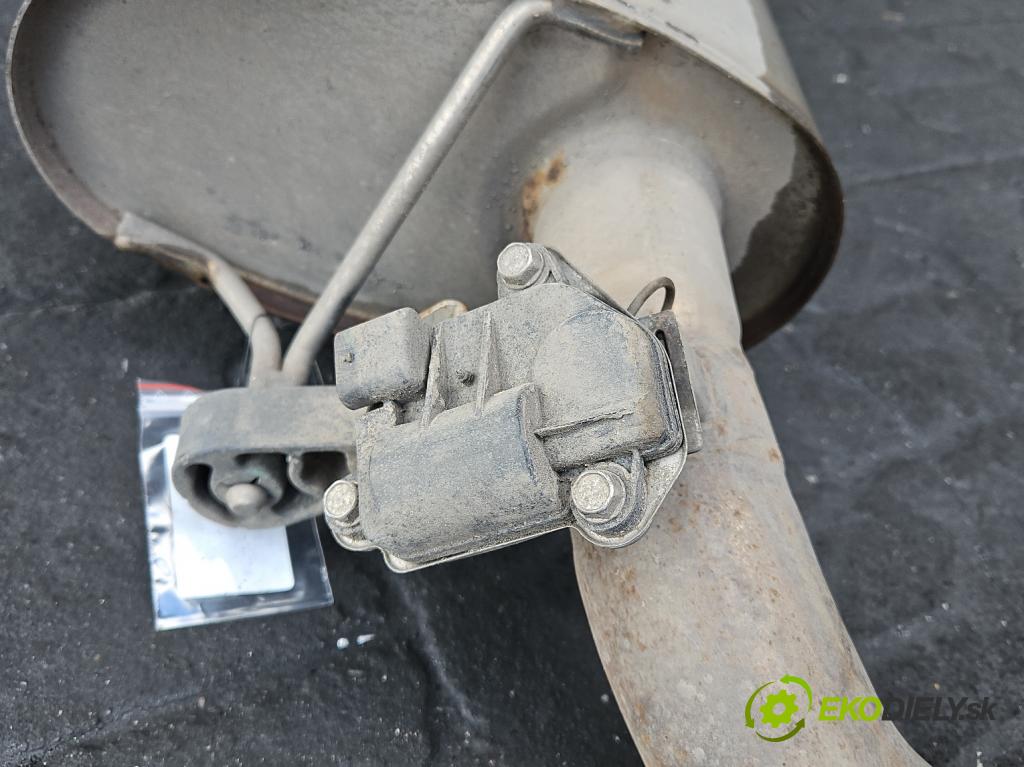 Bmw X5 F15 2013-2018 3.0 T N55 306KM automatic 225 kW 2979 cm3 5- Tlumič: 8647974