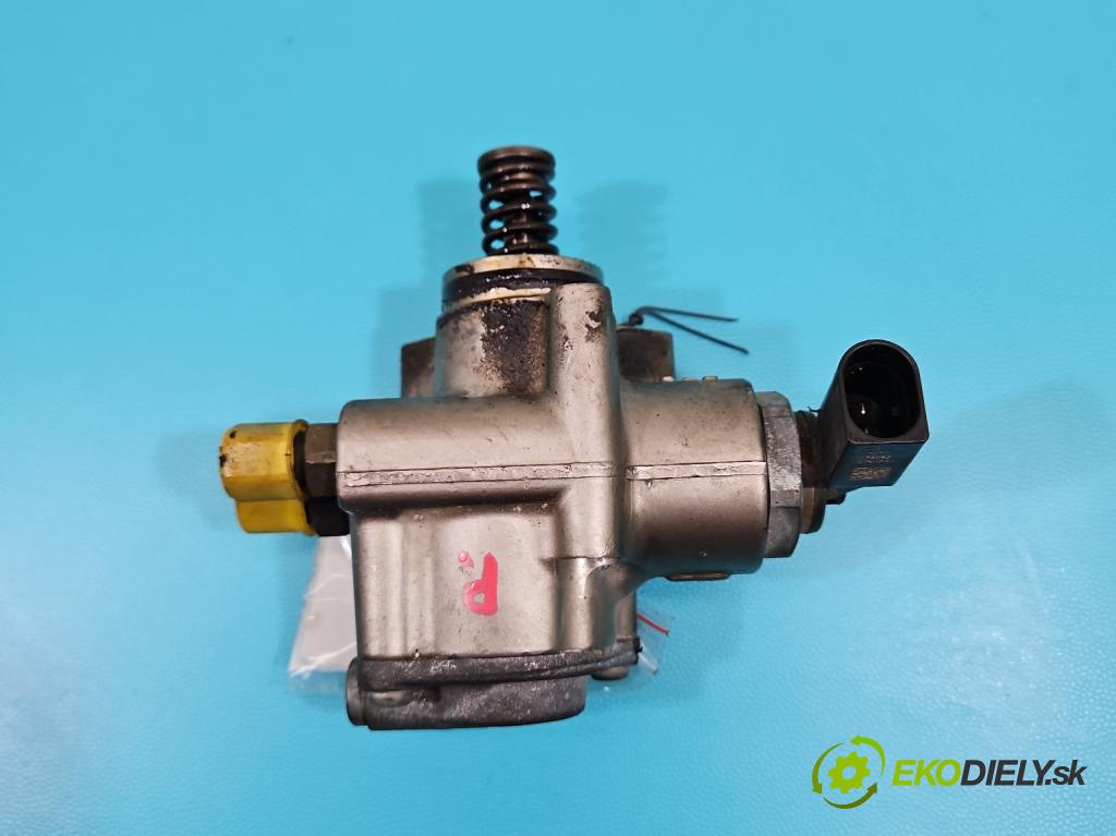 Audi Q7 2005-2015 4.2 V8 FSI automatic 257 kW 4163 cm3 5- čerpadlo paliva 079127026C