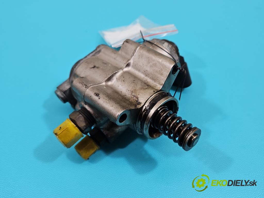 Audi Q7 2005-2015 4.2 V8 FSI automatic 257 kW 4163 cm3 5- čerpadlo paliva 079127026C
