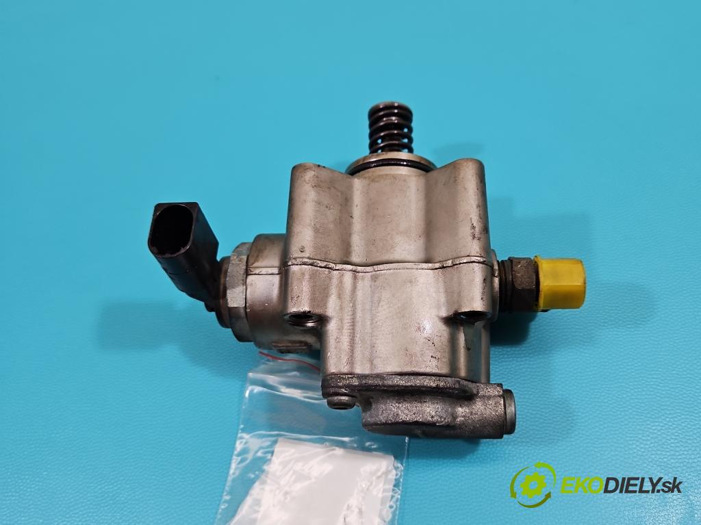Audi Q7 2005-2015 4.2 V8 FSI automatic 257 kW 4163 cm3 5- čerpadlo paliva 079127025AF
