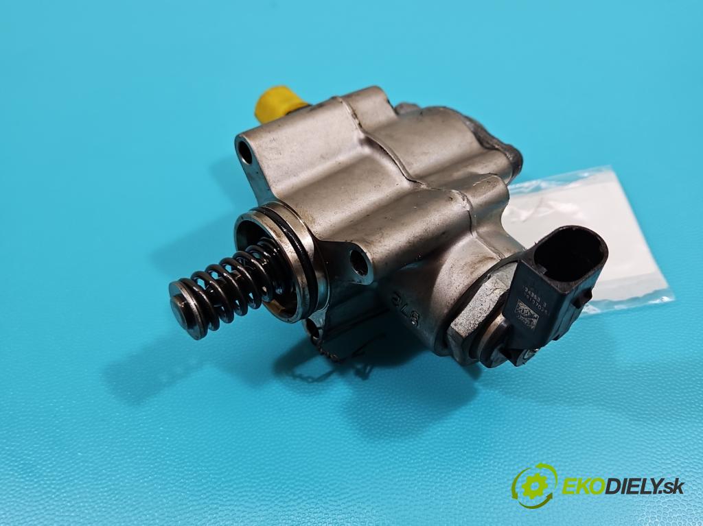 Audi Q7 2005-2015 4.2 V8 FSI automatic 257 kW 4163 cm3 5- čerpadlo paliva 079127025AF
