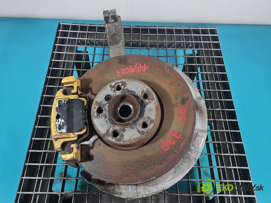 Bmw X5 F15 2013-2018 3.0 T N55 306KM automatic 225 kW 2979 cm3 5- náboj pravé  (Náboj kola)