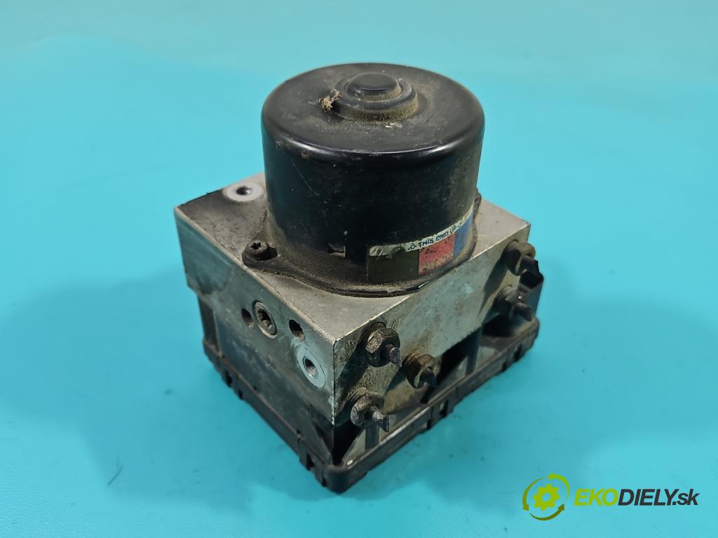 Jeep Grand Cherokee WJ 1998-2004 4.7 V8 220KM automatic 162 kW 4701 cm3 5- čerpadlo abs P52128128AD (Pumpa ABS)