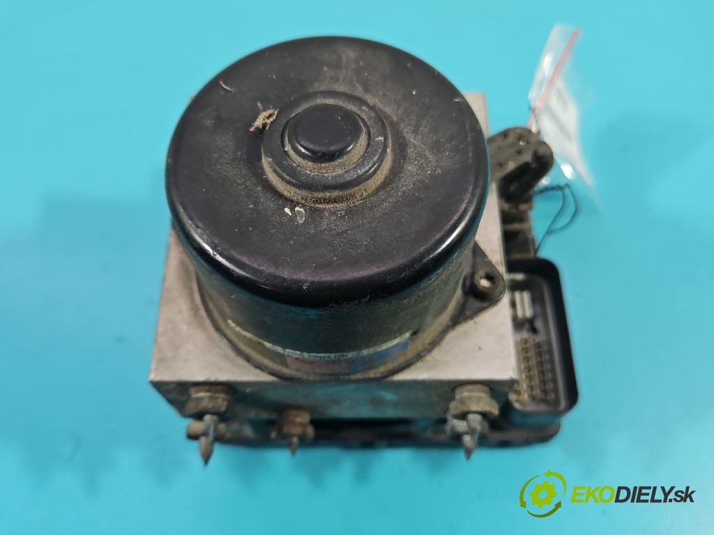 Jeep Grand Cherokee WJ 1998-2004 4.7 V8 220KM automatic 162 kW 4701 cm3 5- čerpadlo abs P52128128AD (Pumpa ABS)