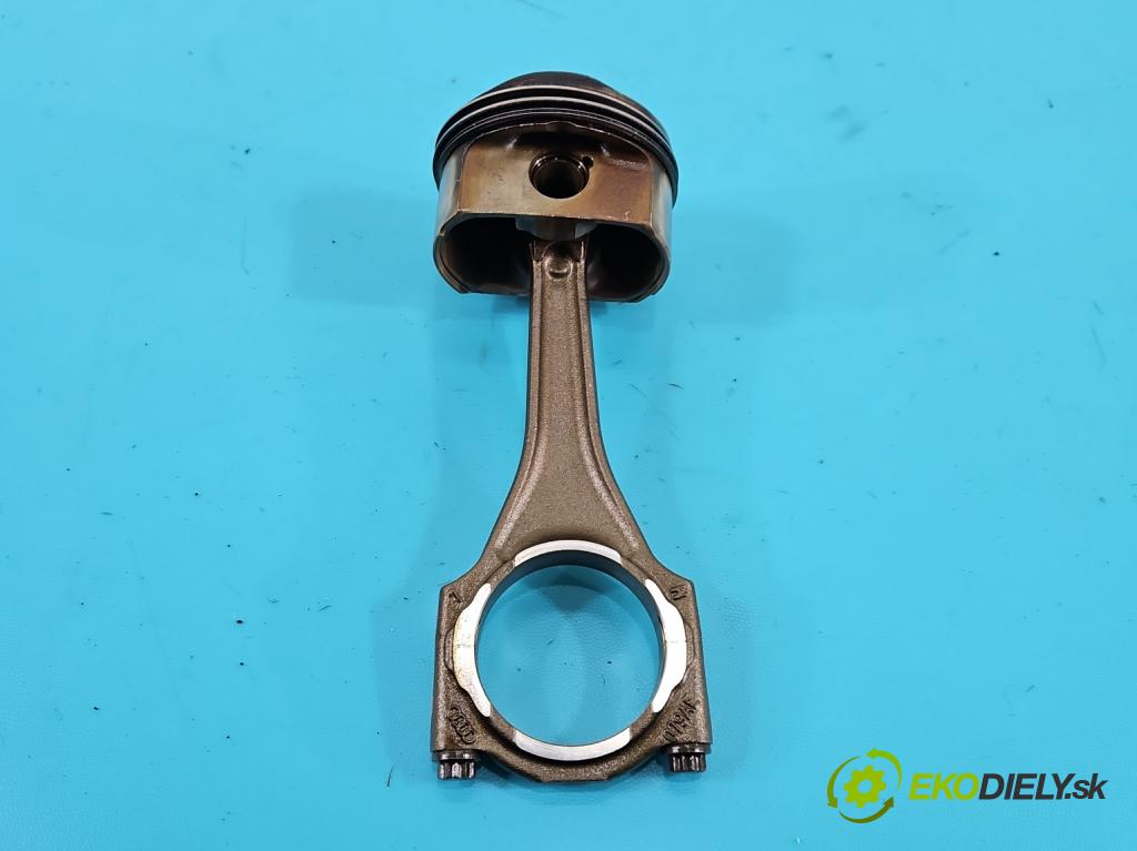 Audi Q7 2005-2015 4.2 V8 FSI automatic 257 kW 4163 cm3 5- piest BAR (Piest)