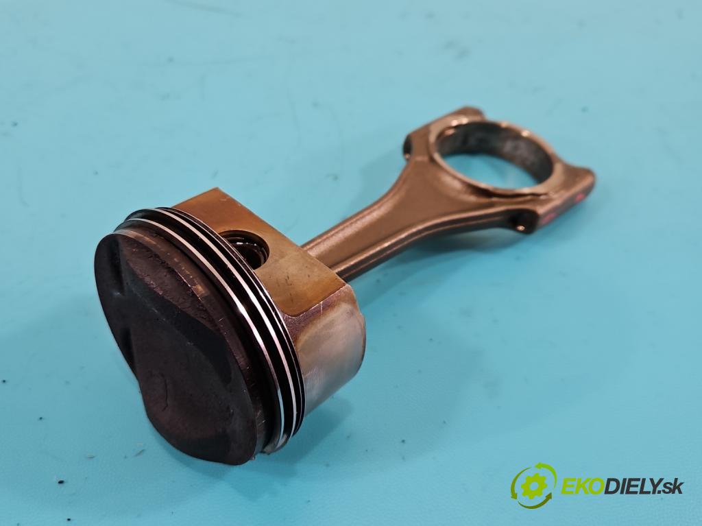 Audi Q7 2005-2015 4.2 V8 FSI automatic 257 kW 4163 cm3 5- piest BAR (Piest)