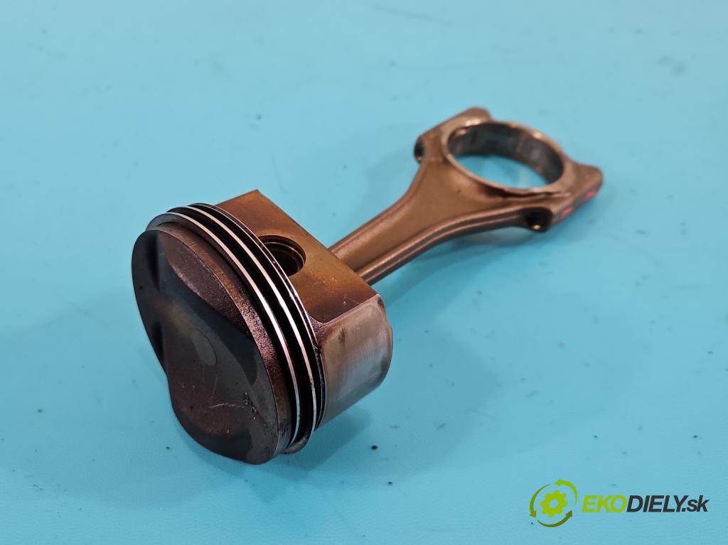 Audi Q7 2005-2015 4.2 V8 FSI automatic 257 kW 4163 cm3 5- piest BAR (Piest)