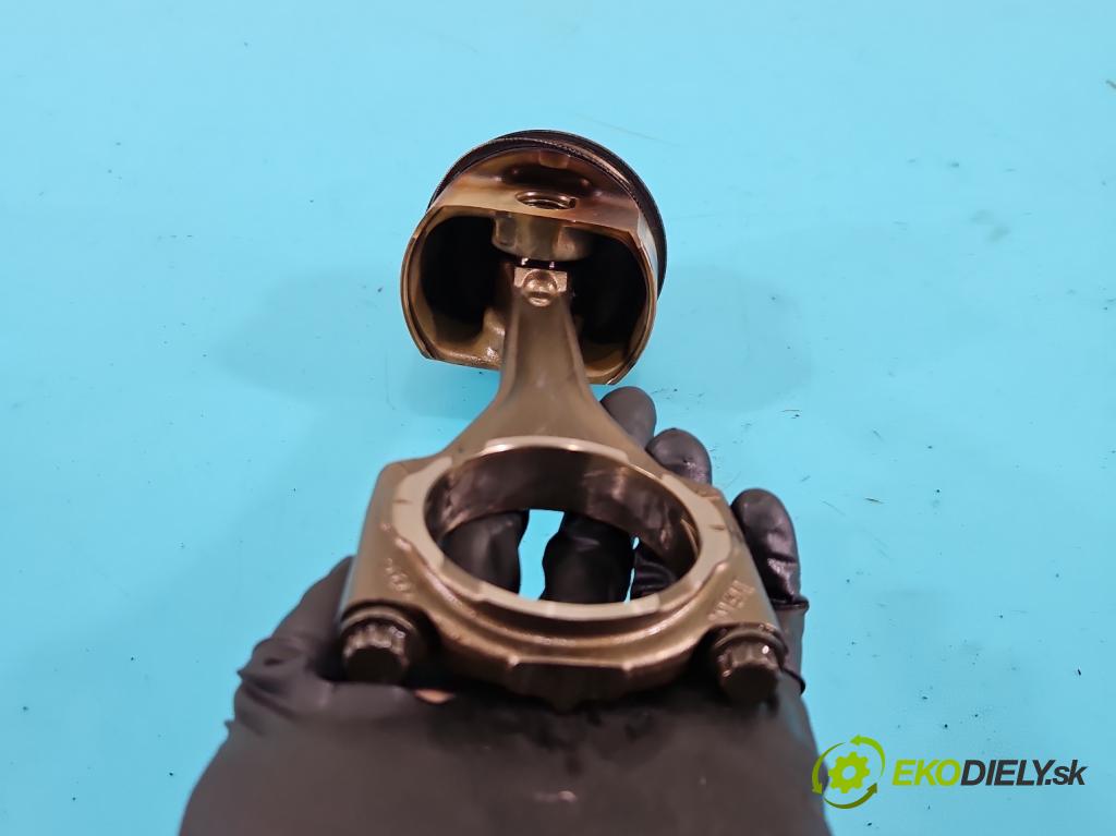 Audi Q7 2005-2015 4.2 V8 FSI automatic 257 kW 4163 cm3 5- piest BAR (Piest)