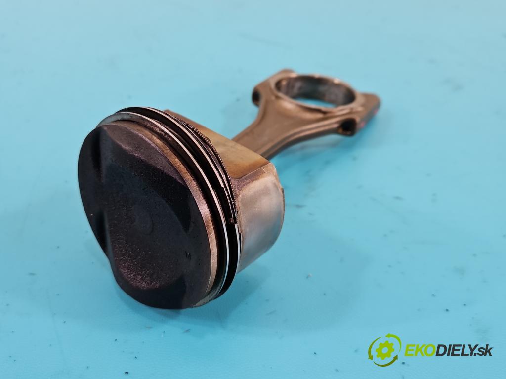 Audi Q7 2005-2015 4.2 V8 FSI automatic 257 kW 4163 cm3 5- piest BAR (Piest)