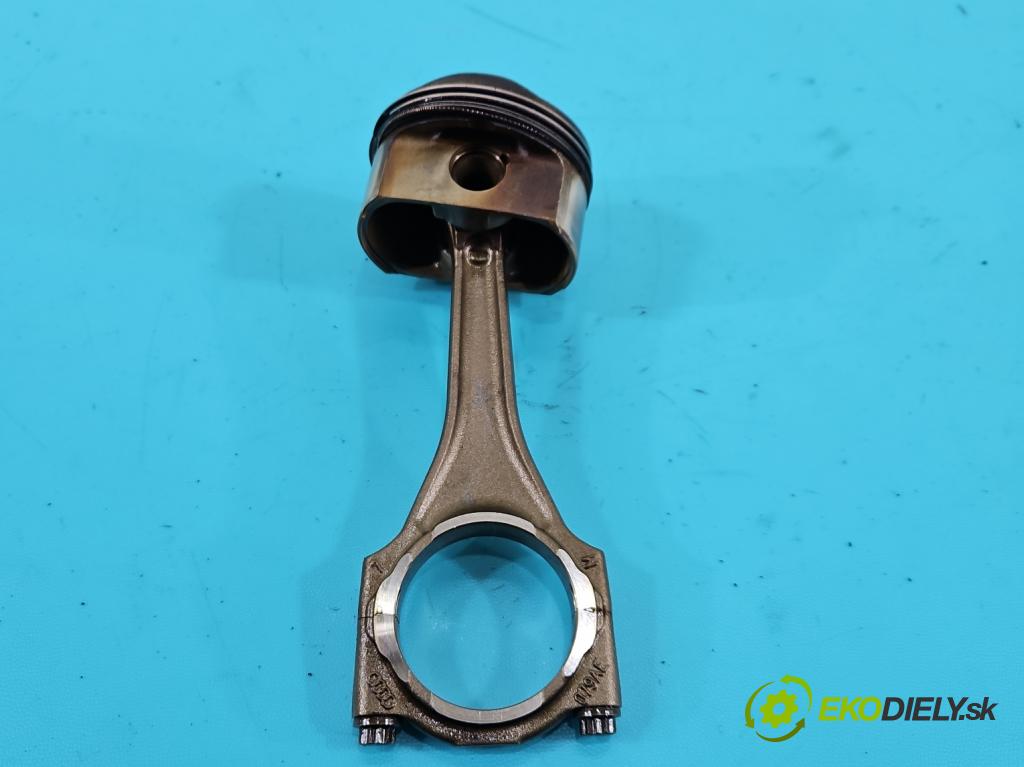 Audi Q7 2005-2015 4.2 V8 FSI automatic 257 kW 4163 cm3 5- piest BAR (Piest)