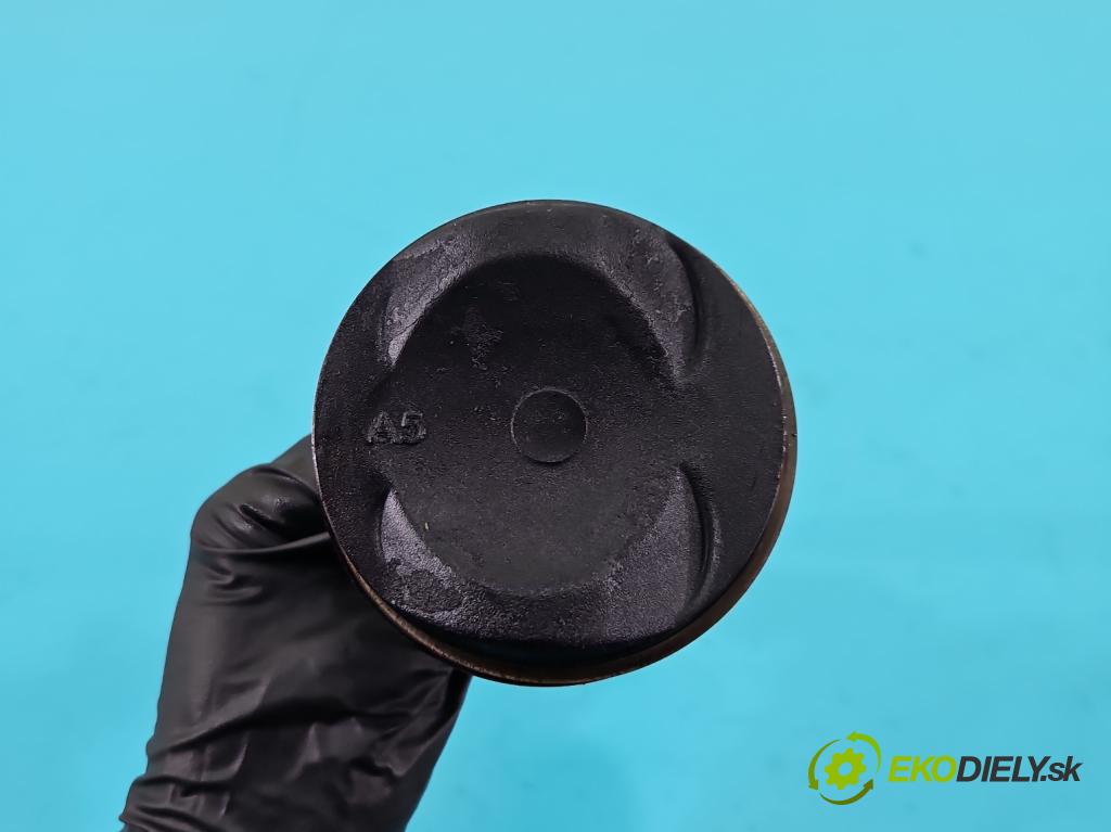 Audi Q7 2005-2015 4.2 V8 FSI automatic 257 kW 4163 cm3 5- piest BAR (Piest)