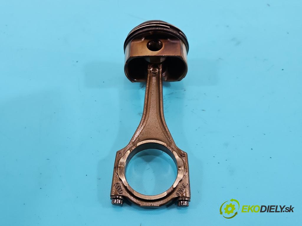 Audi Q7 2005-2015 4.2 V8 FSI automatic 257 kW 4163 cm3 5- piest BAR (Piest)