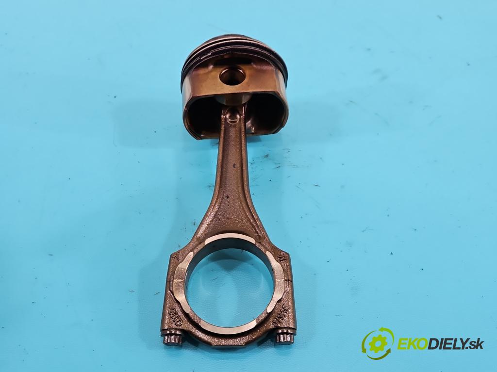 Audi Q7 2005-2015 4.2 V8 FSI automatic 257 kW 4163 cm3 5- piest BAR (Piest)