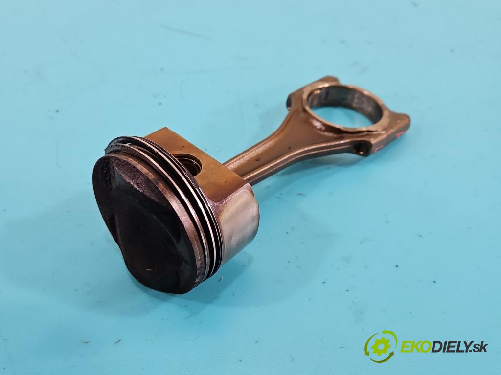 Audi Q7 2005-2015 4.2 V8 FSI automatic 257 kW 4163 cm3 5- piest BAR (Piest)