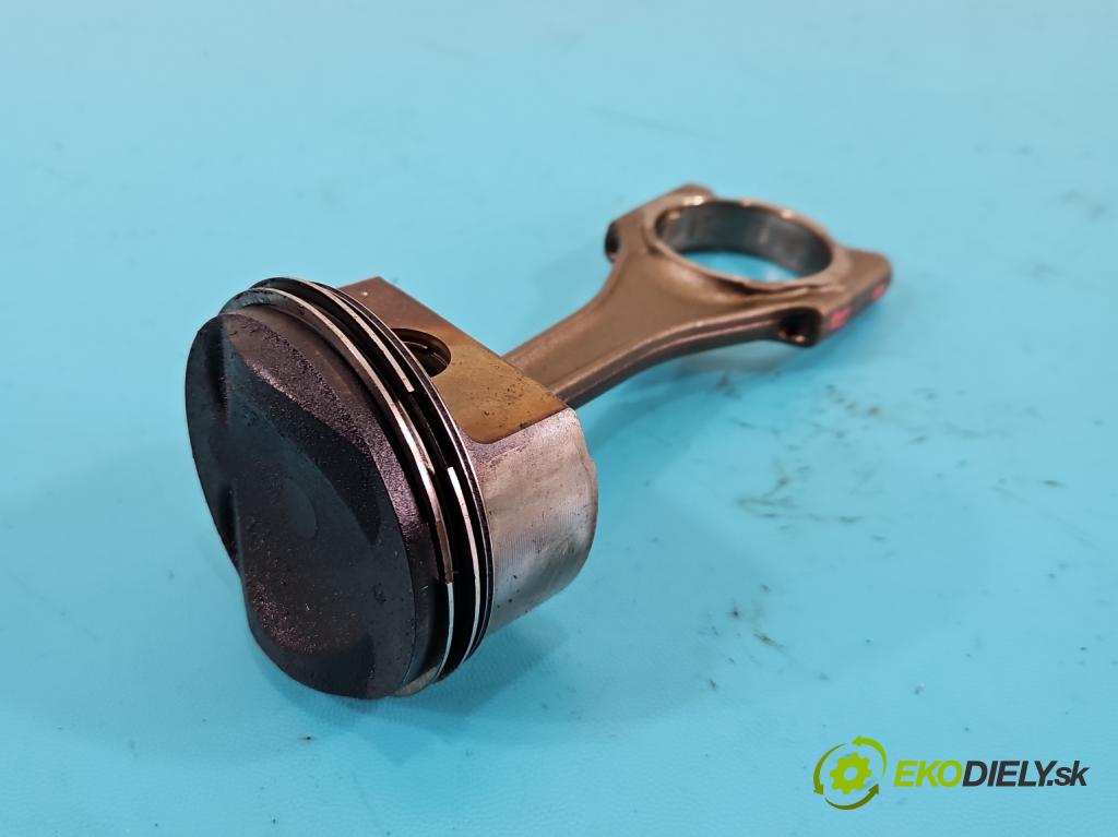 Audi Q7 2005-2015 4.2 V8 FSI automatic 257 kW 4163 cm3 5- piest BAR (Piest)