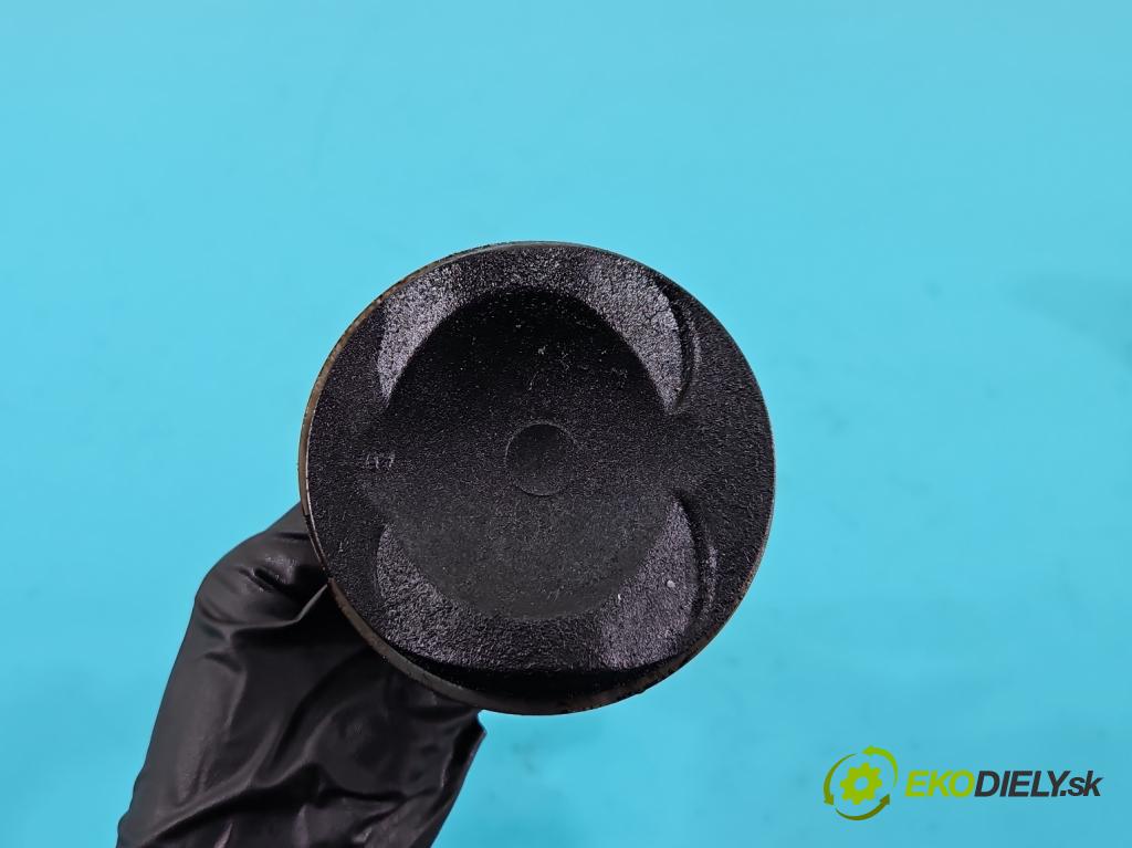 Audi Q7 2005-2015 4.2 V8 FSI automatic 257 kW 4163 cm3 5- piest BAR (Piest)