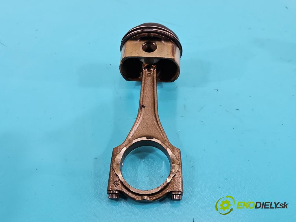 Audi Q7 2005-2015 4.2 V8 FSI automatic 257 kW 4163 cm3 5- piest BAR (Piest)