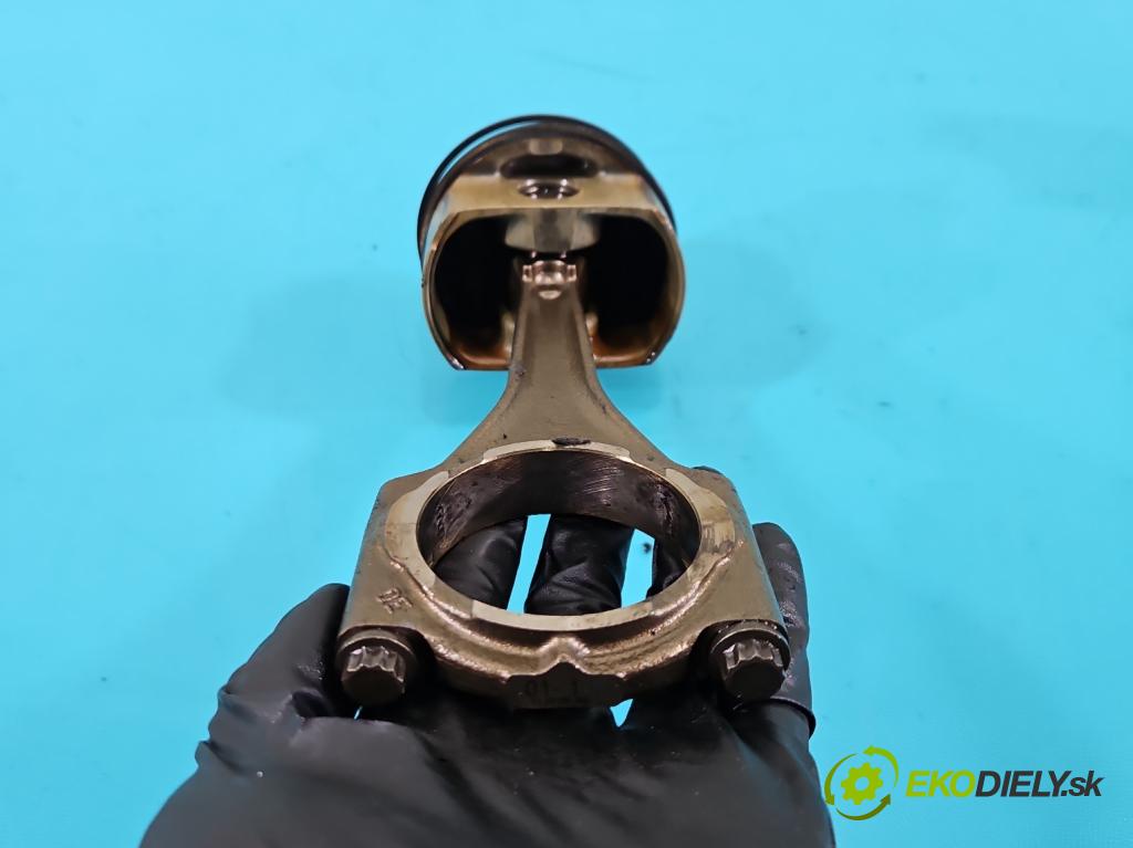 Audi Q7 2005-2015 4.2 V8 FSI automatic 257 kW 4163 cm3 5- piest BAR (Piest)